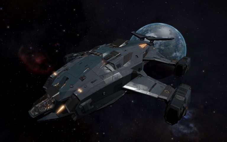 Elite dangerous alliance crusader где купить