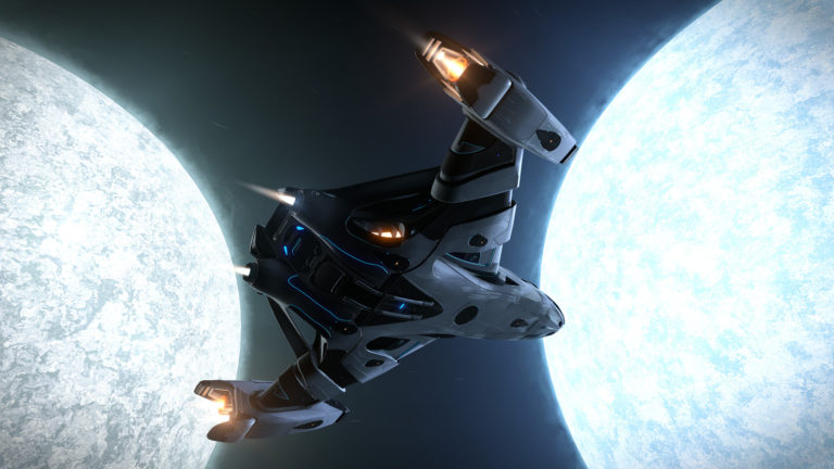 Elite dangerous imperial clipper где купить